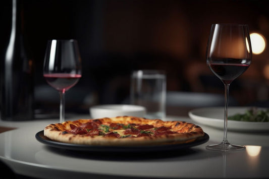 Hur man gör läcker luft fryer pizza: tips och tricks