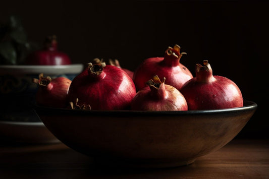 Hur man klipper en granatäpple: En steg-för-steg-guide