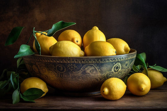 Hur man Zest en citron: Låsa upp den zesty godheten!