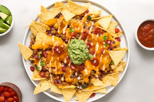 Bästa ost för nachos: Hur man väljer den perfekta osten för ditt nästa mellanmål