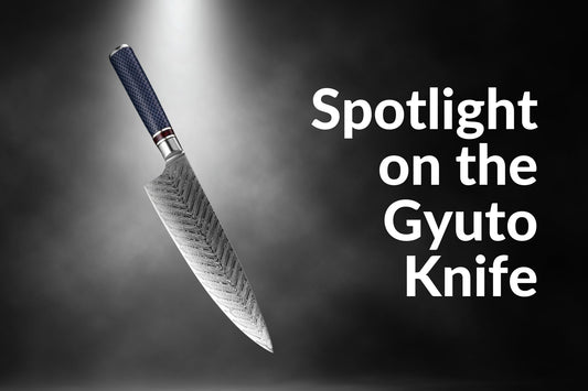 Spotlight på Gyuto