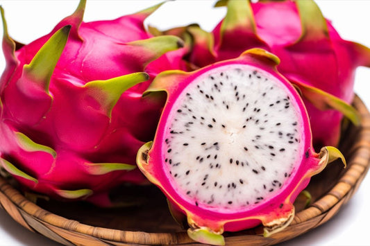 Hur smakar drakfrukt? Avslöja de exotiska smakerna