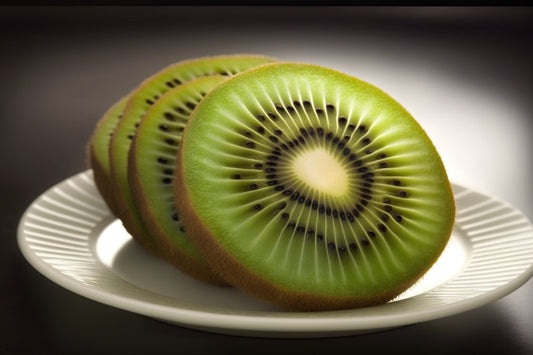 Hur man klipper en kiwi: en steg-för-steg-guide