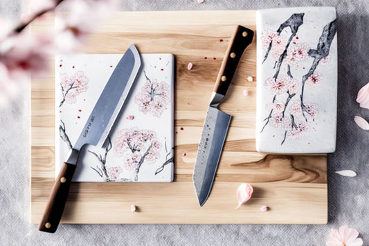 Nakiri vs Usuba: En omfattande guide