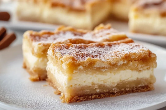 Sopapilla ostkakabarer