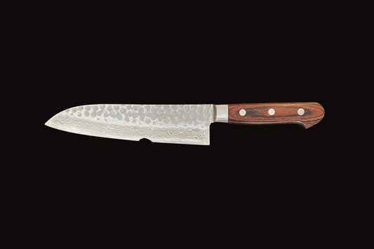 Skadar jag mina knivar?