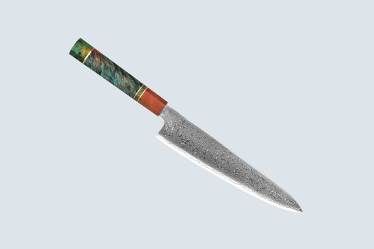 Hur man väljer rätt kockkniv