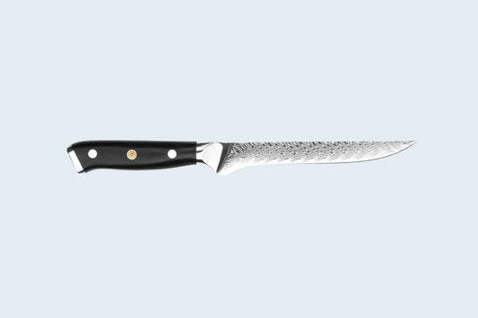 Hur använder jag min boningkniv?