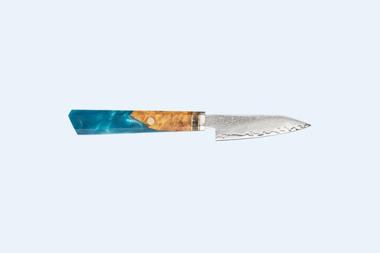 Behöver jag verkligen en kniv?