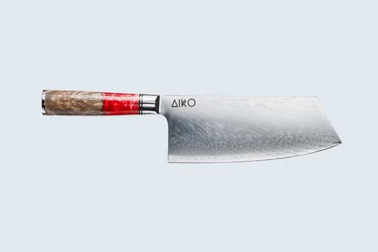 Vad används köttklyvar för?
