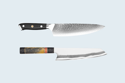 Forged vs Stamped - Vad är skillnaden?