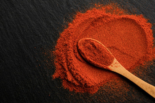 Vilka är de bästa ersättarna för paprika?