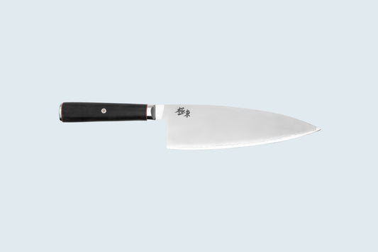 Vad är en Deba -kniv?