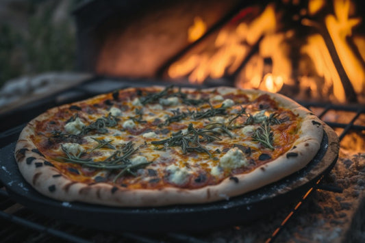 Hur man värmer upp pizza: The Ultimate Guide