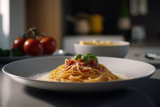 Hur länge att laga spaghetti: En omfattande guide