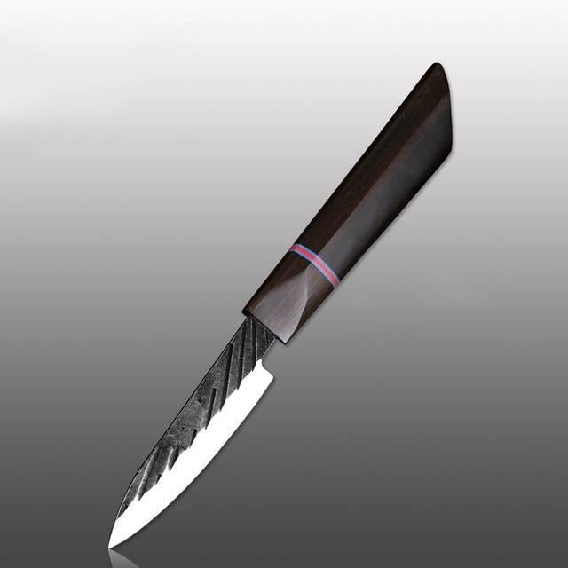 Haru (はると) ebenholthandtag knivset