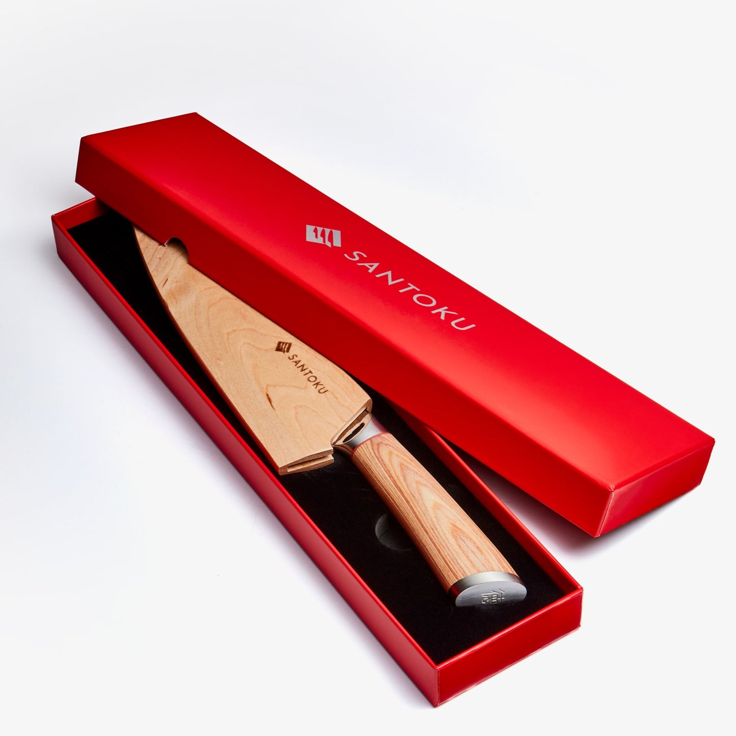 Haruta (はるた) 8 tum kiritsuke kniv