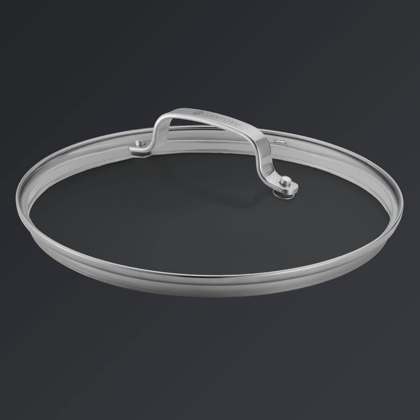 Hive Hybrid™ 24 cm stekpanna och lock