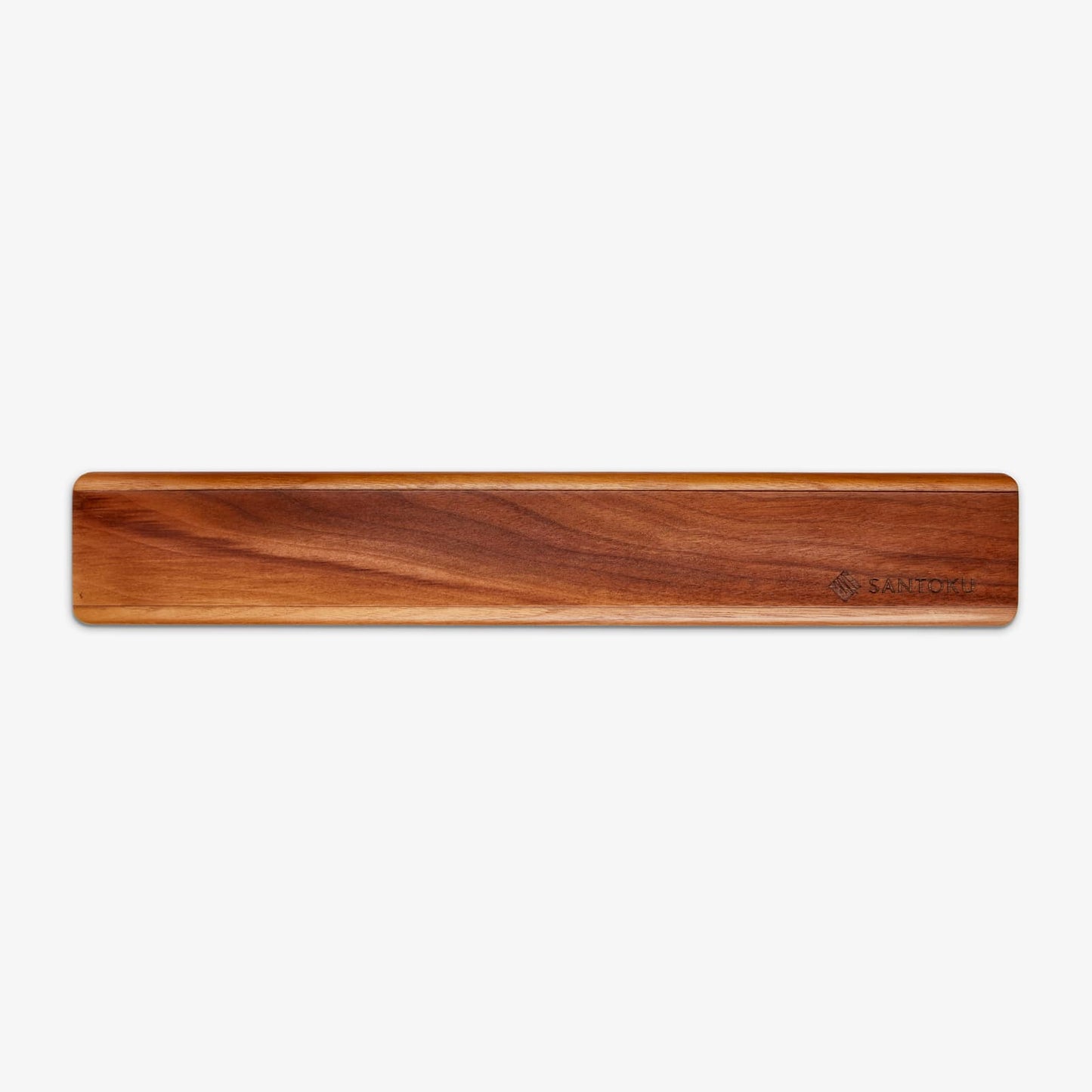 Magnetisk trävurkniv