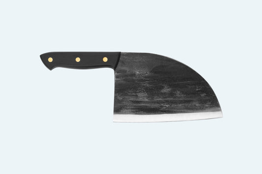 Varför måste vi underhålla och ta hand om våra japanska knivar?