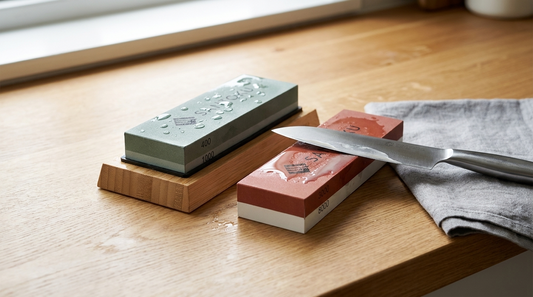 Why Do Kitchen Knives Go Blunt? How to Keep Them Sharp