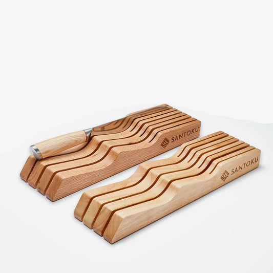 Köksknivlåda | Bordsarrangör