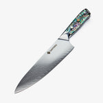 Chikashi 8 tums kockkniv
