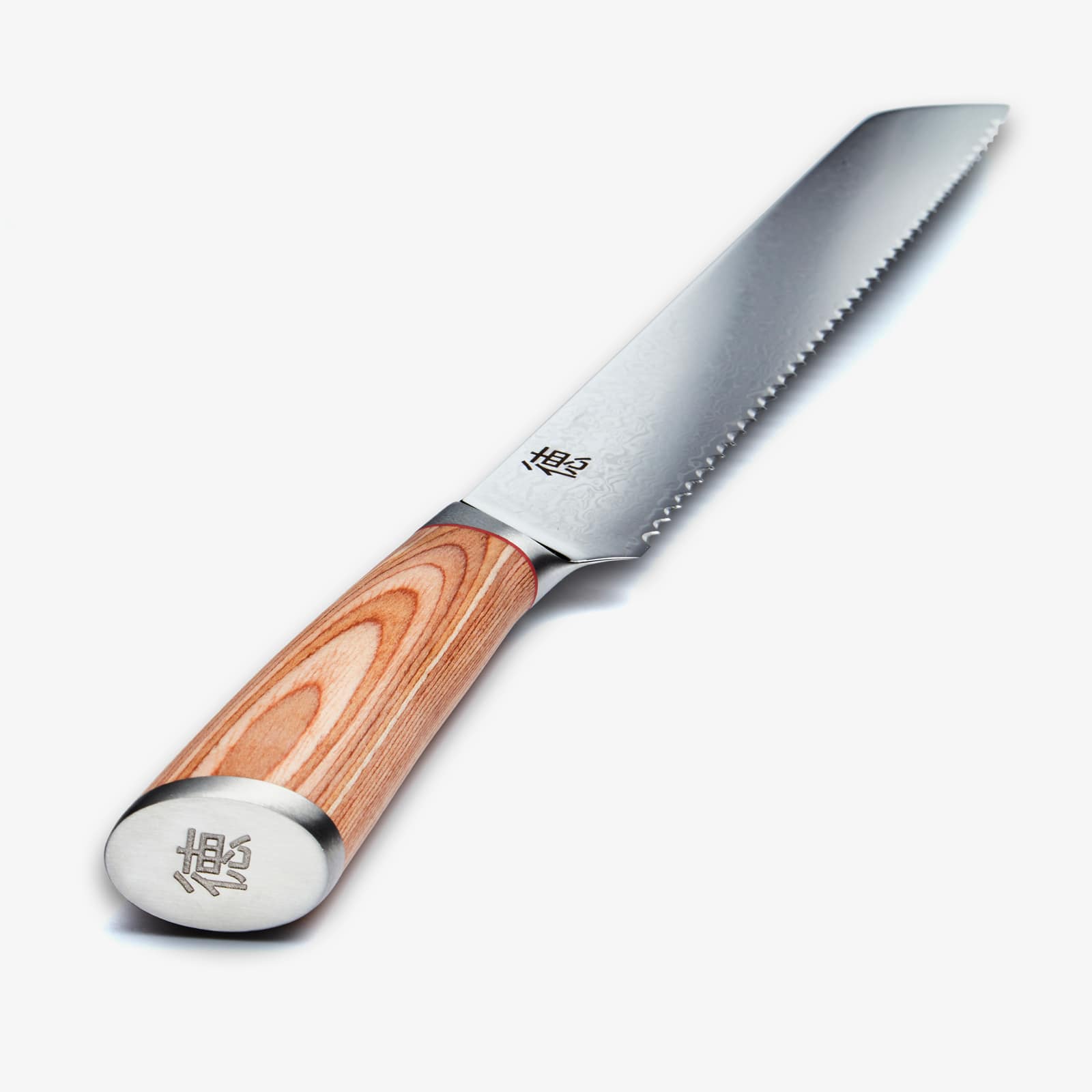 Haruta (はる た) 10 tum brödkniv