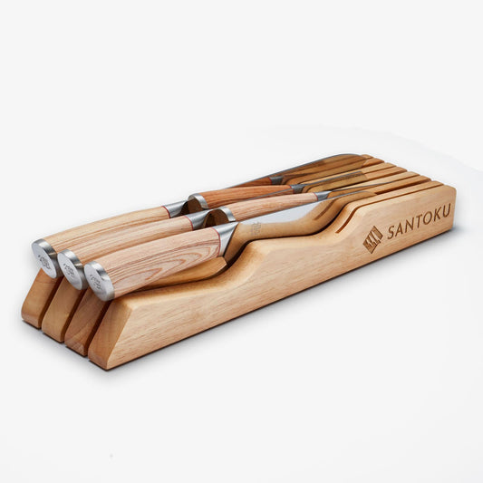 Köksknivlåda | Bordsarrangör