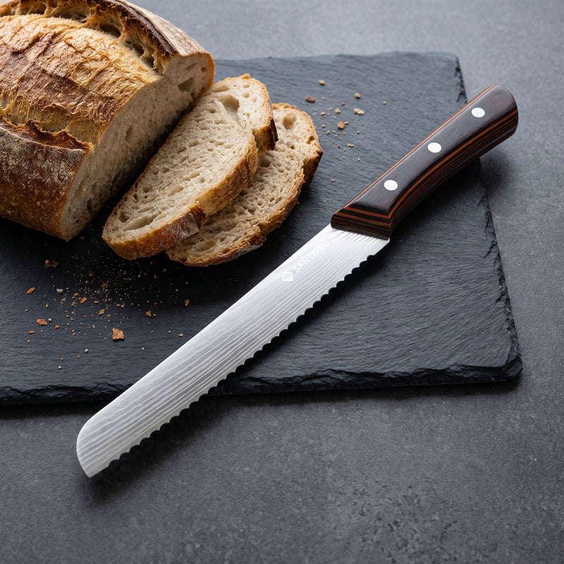 Brödkniv 7,5"