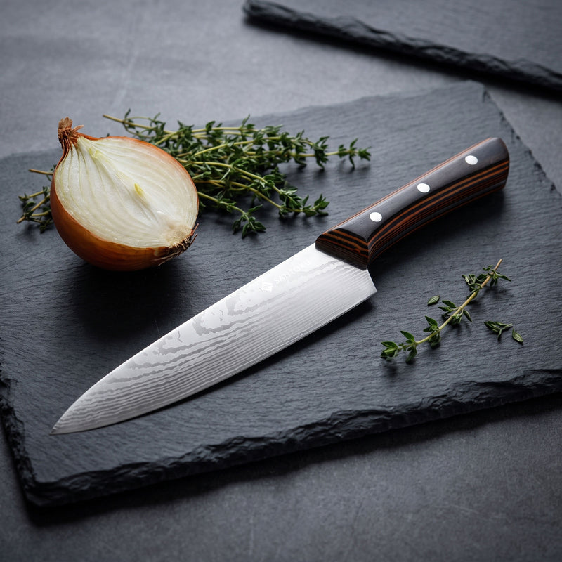 Kockkniv