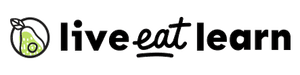 Live Eat Learn