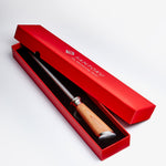 Haruta 13 tums diamantslipande stål för knivunderhåll