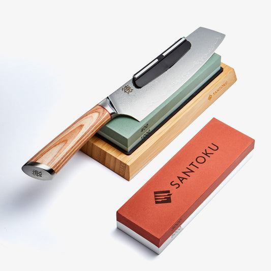 Whetstone Sharching Stones 400/1000 3000/8000