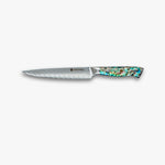 Chikashi 5 tums Utility Knife